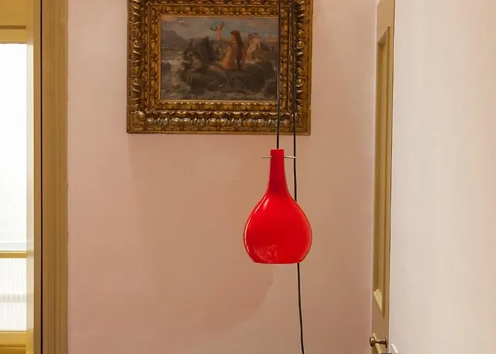 Ninu Roma Centro Storico